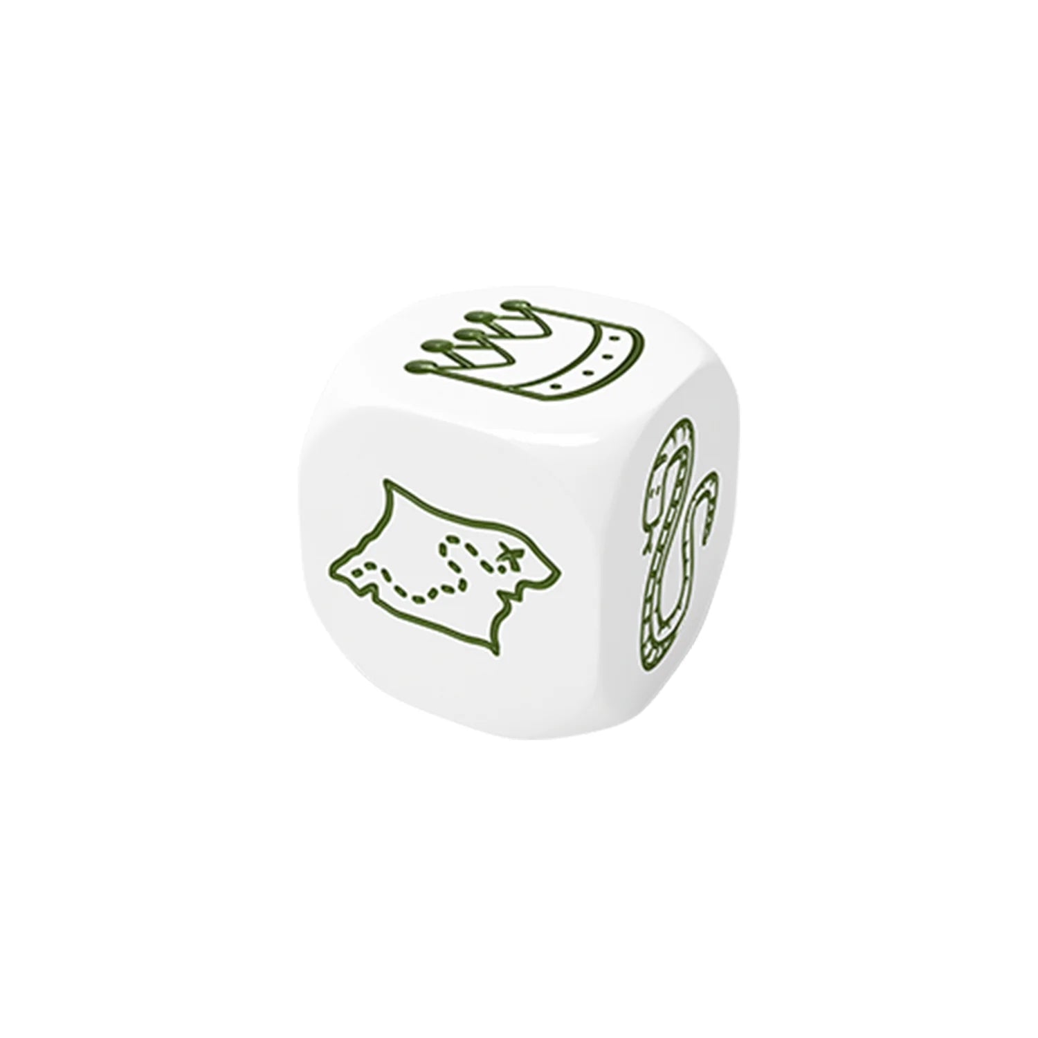 Rory's Story Cubes: Voyages | Asmodee