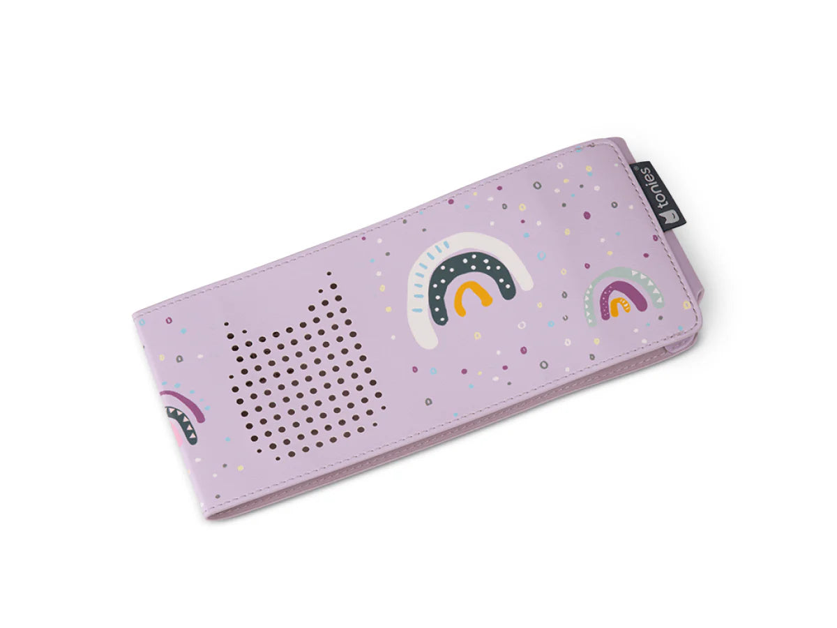 Toniebox 2 Sleeve: Rainbow | Tonies
