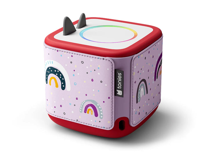 Toniebox 2 Sleeve: Rainbow | Tonies