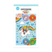 Rainbows & Friendship Scratch n' Sniff | Pipsticks