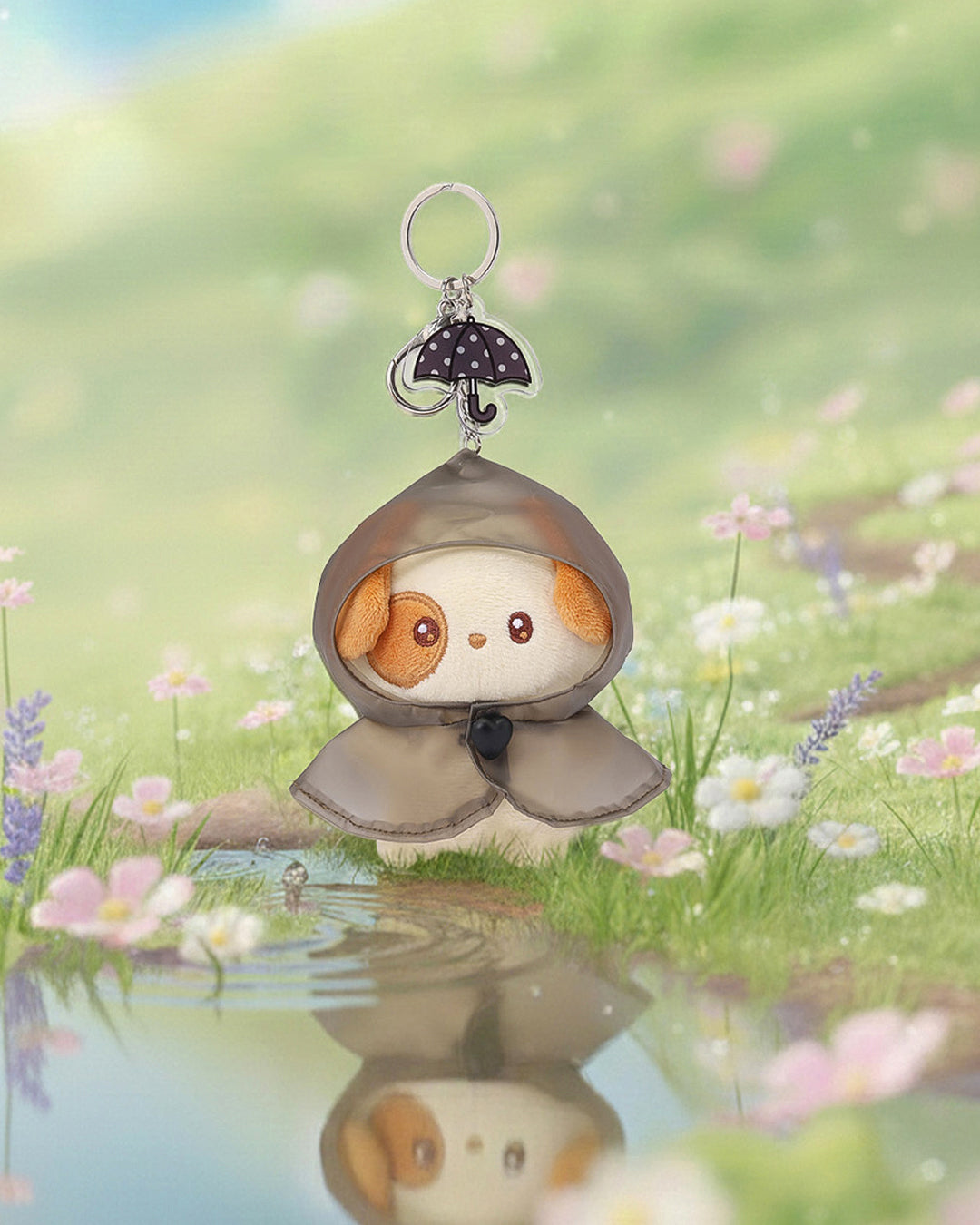 Miniz Raincoat Surprise Box