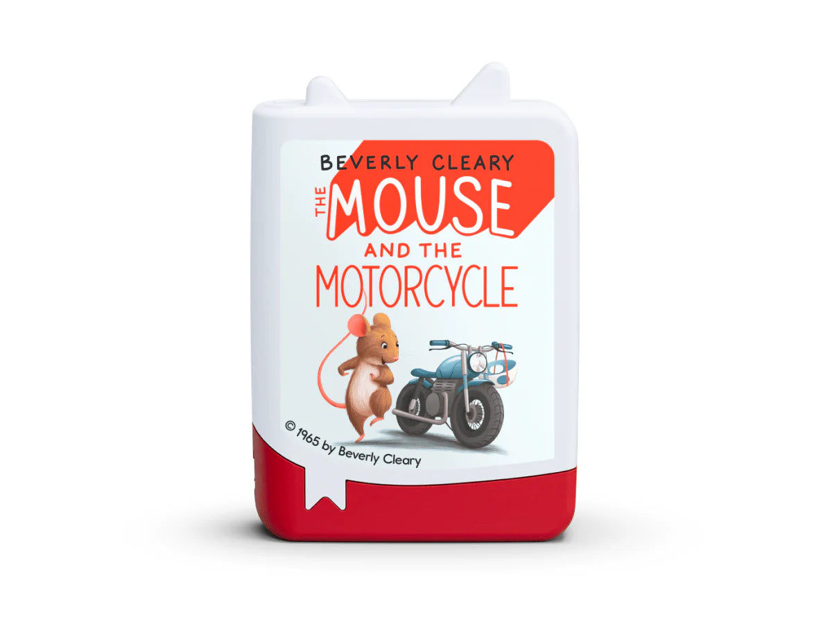 The Ralph S. Mouse Collection Book - 3 Pack | Tonies