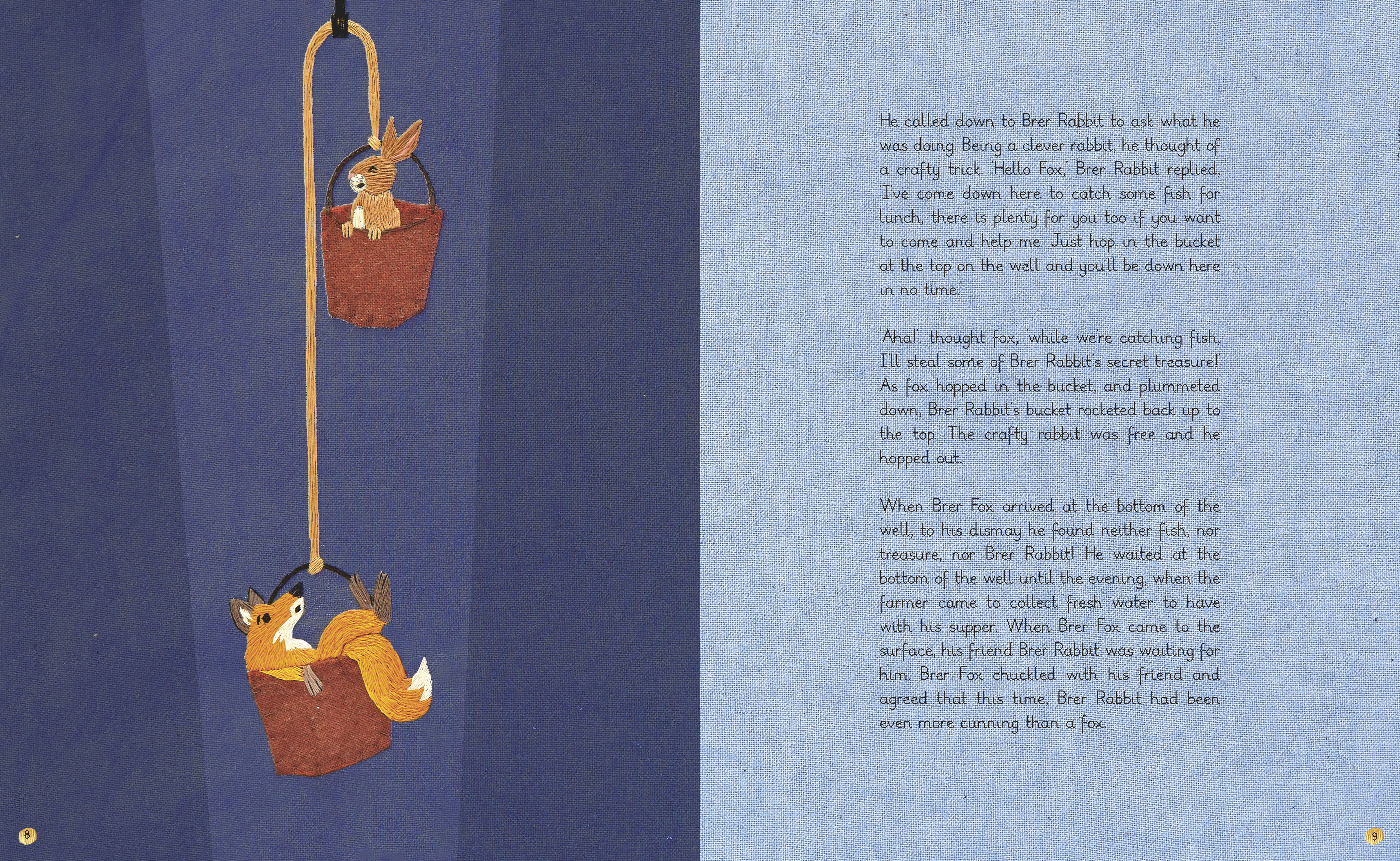 Read To Your Toddler Every Day