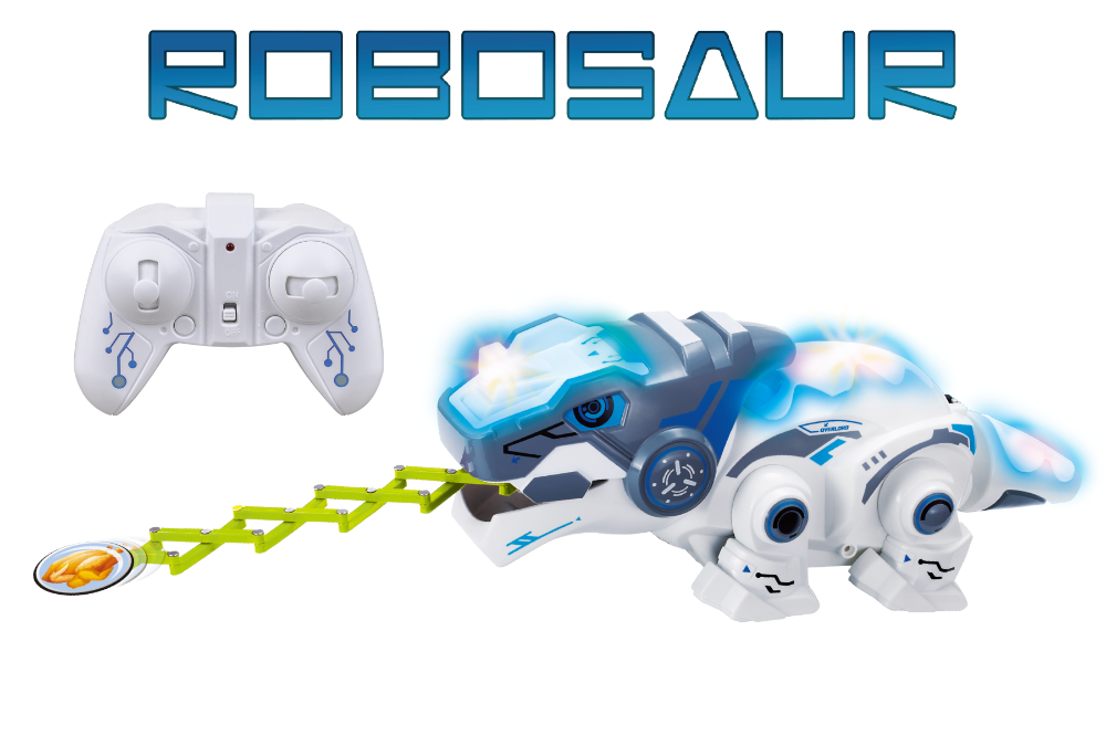 Robosaur R/C | Jupiter Creations - LOCAL PICK UP ONLY