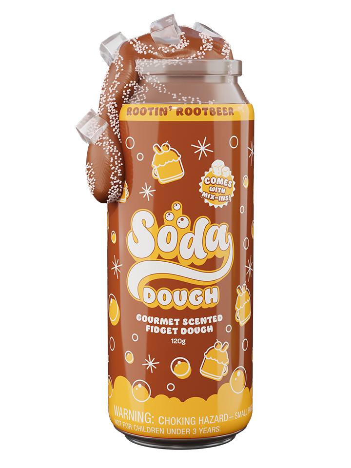 Rootin Rootbeer