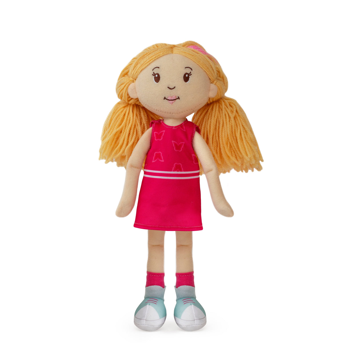 Groovy Girls Doll - Rose | Manhattan Toy