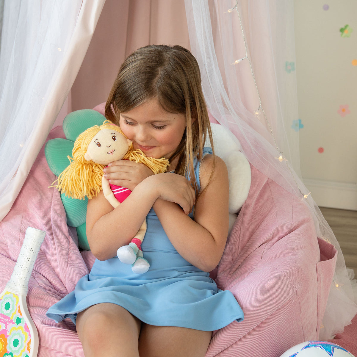 Groovy Girls Doll - Rose | Manhattan Toy