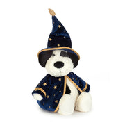 Rufferty Puppy Wizard Outfit | Jellycat