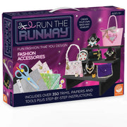 Run the Runway: Fashion Accessories | Mindware - LOCAL PICKUP ONLY