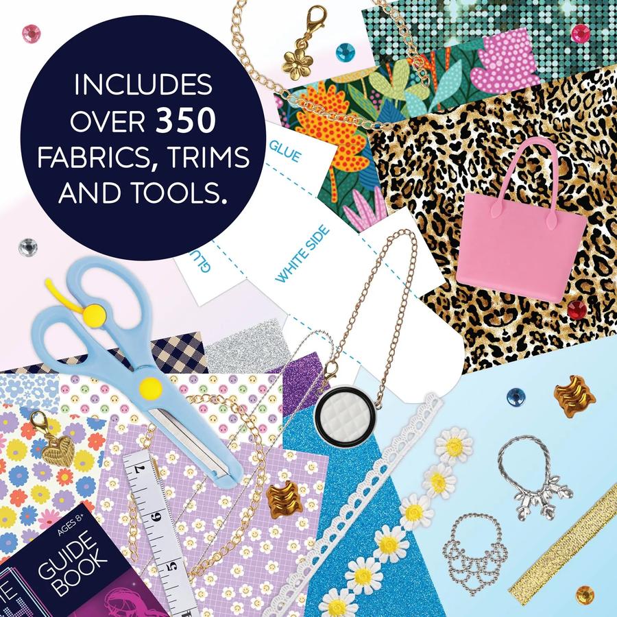 Run the Runway: Fashion Accessories | Mindware - LOCAL PICKUP ONLY