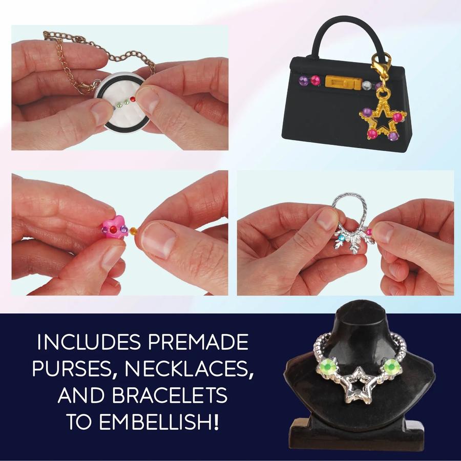 Run the Runway: Fashion Accessories | Mindware - LOCAL PICKUP ONLY