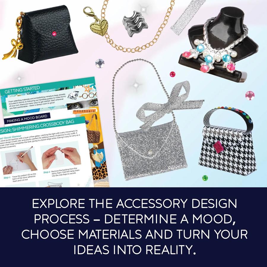 Run the Runway: Fashion Accessories | Mindware - LOCAL PICKUP ONLY