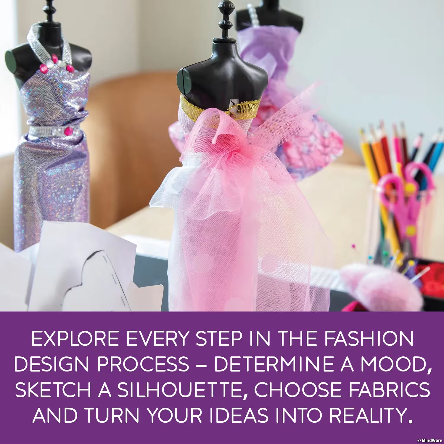 Run The Runway | Mindware