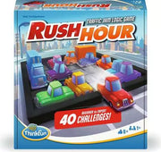 Rush Hour | ThinkFun
