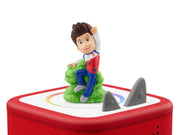 PAW Patrol: Ryder | Tonies