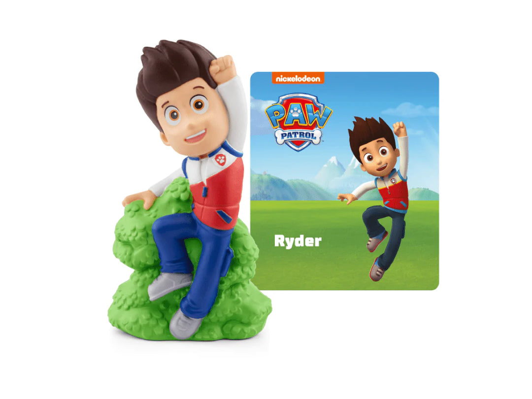 PAW Patrol: Ryder | Tonies