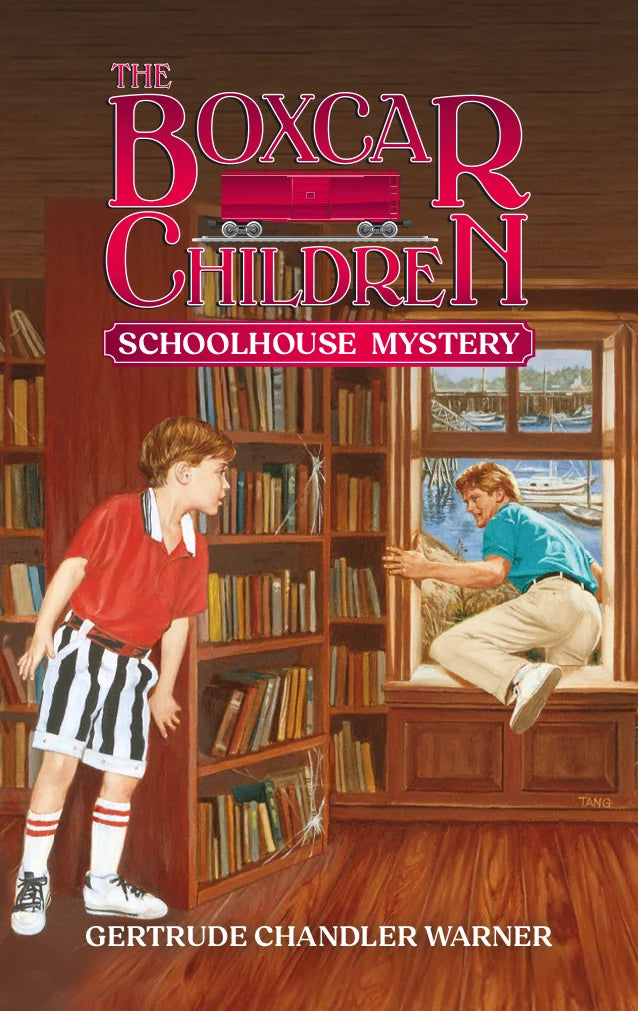 The Boxcar Children Collection 3 | Yoto