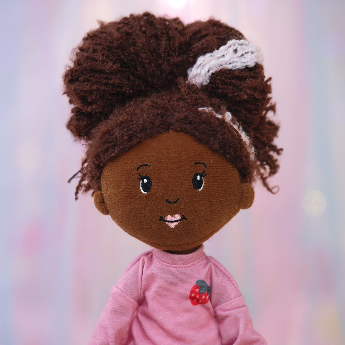 Groovy Girls Doll - Saige | Manhattan Toy