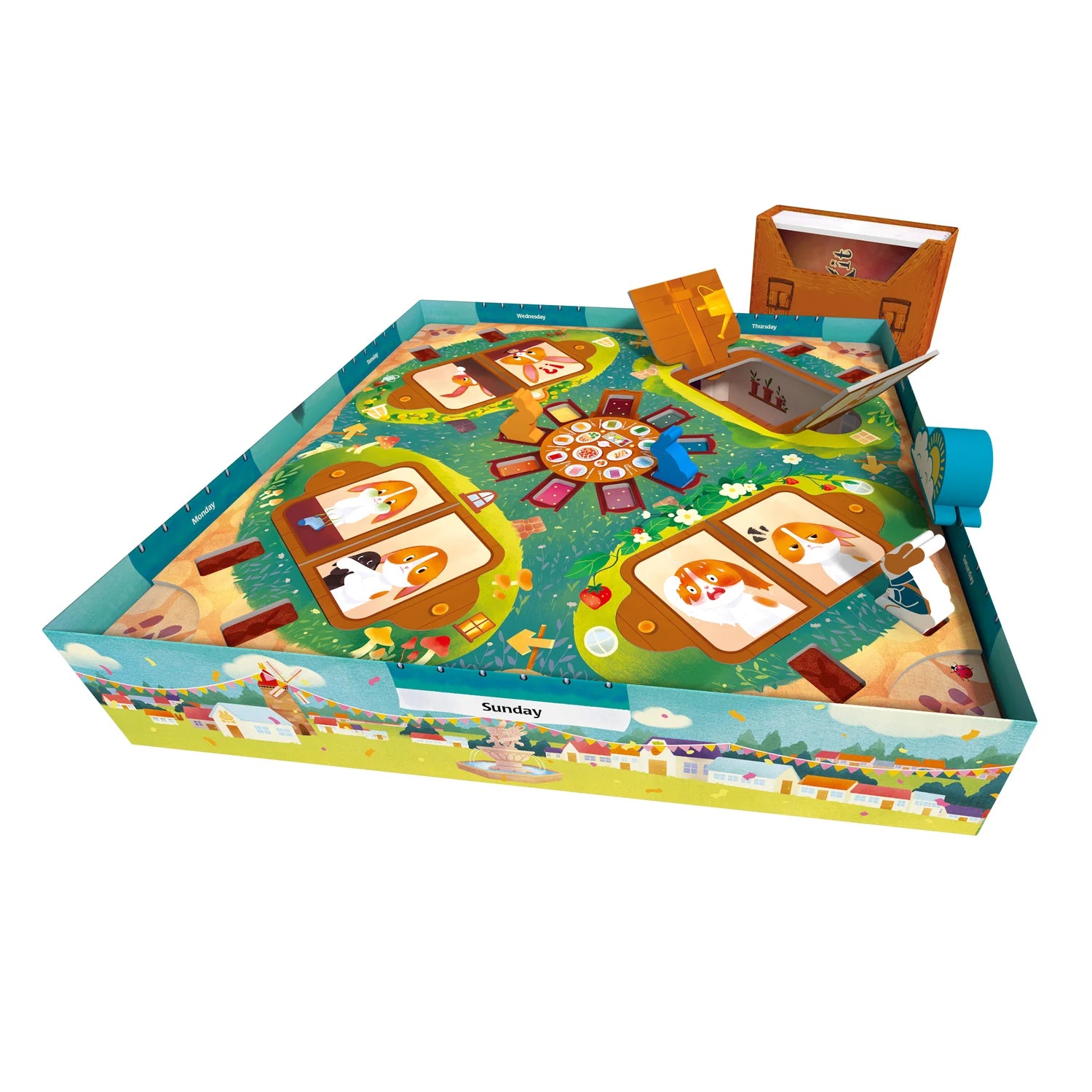 Dixit Kids | Asmodee