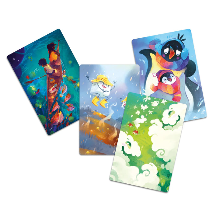 Dixit Kids | Asmodee