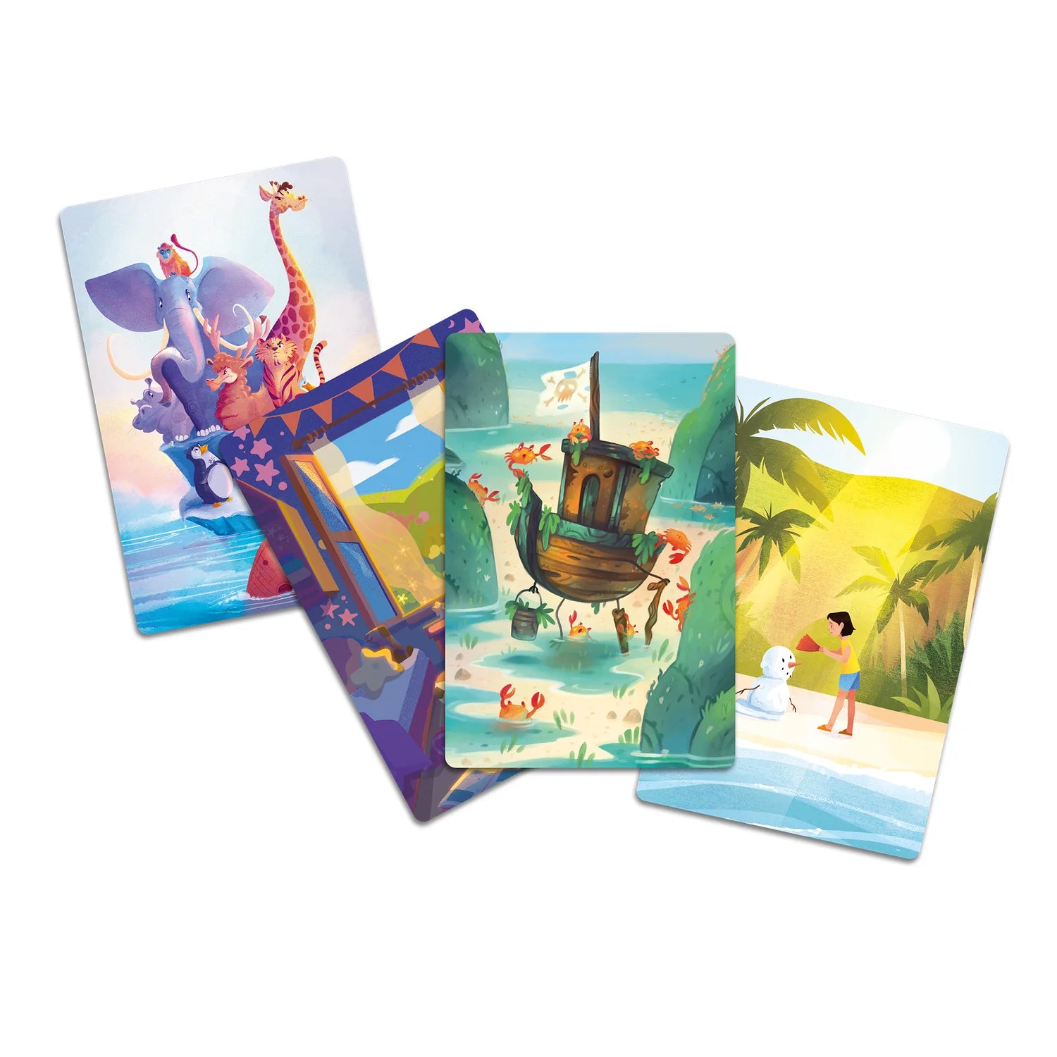 Dixit Kids | Asmodee