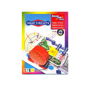 Snap Circuits® FM-Radio | Elenco