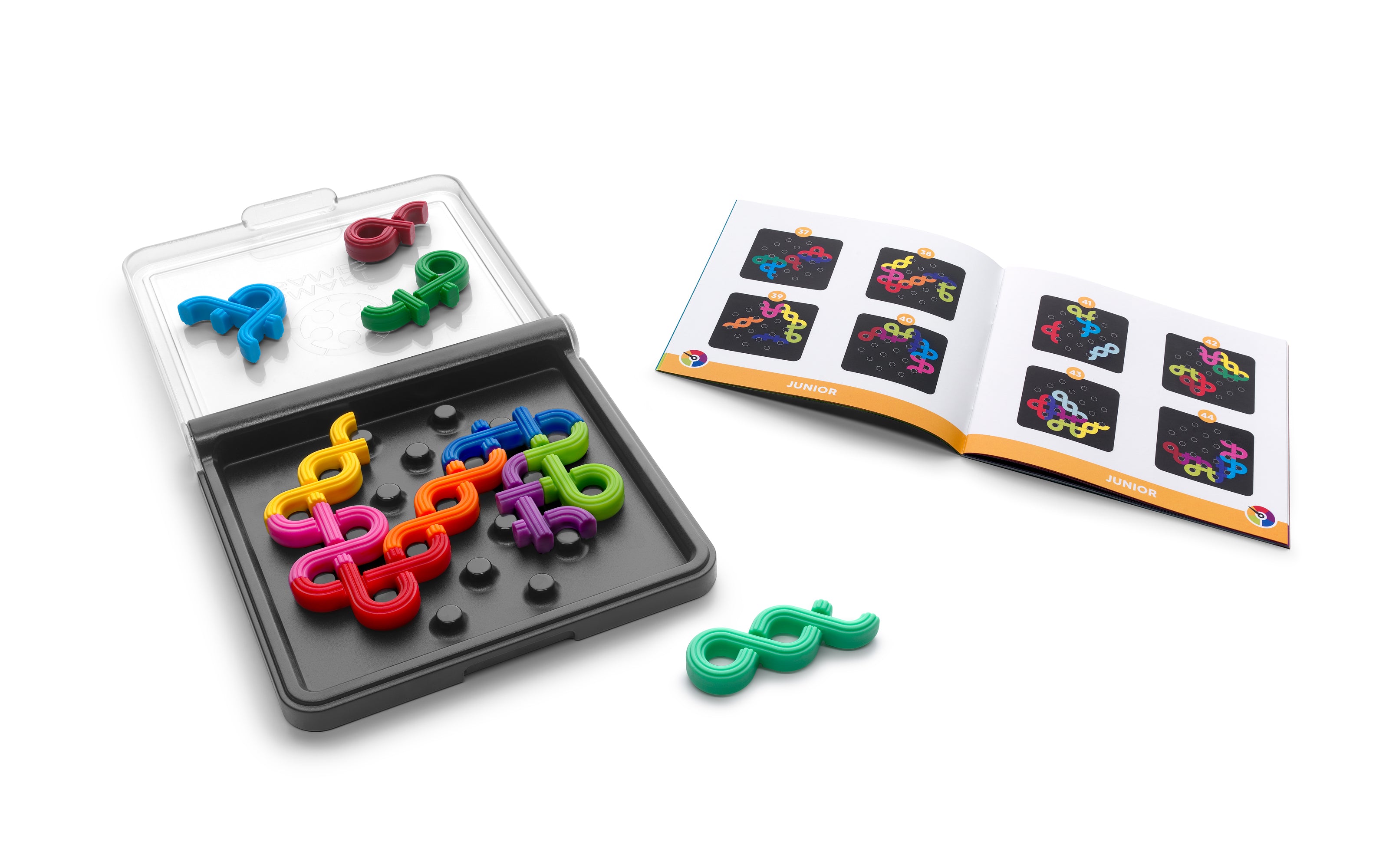 IQ Noodles | Smart Games