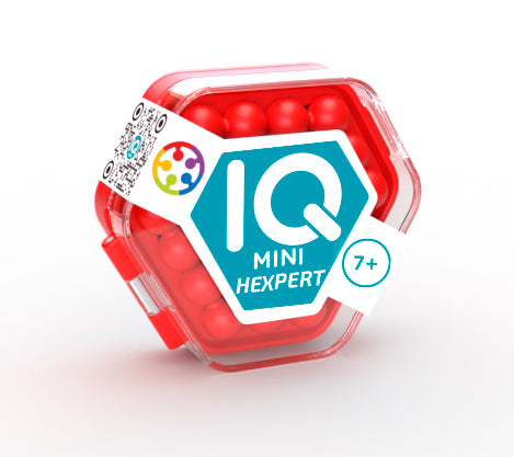 IQ Hexpert | Smart Games