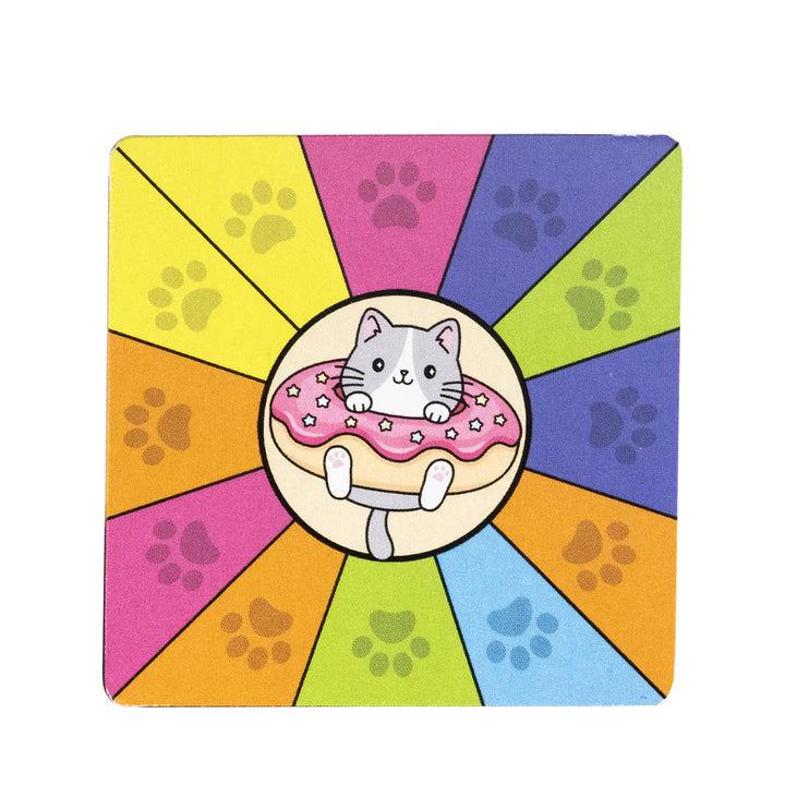 Kitty Litter | Project Genius