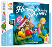 Hansel & Gretel's Candy Adventure | Smart Games