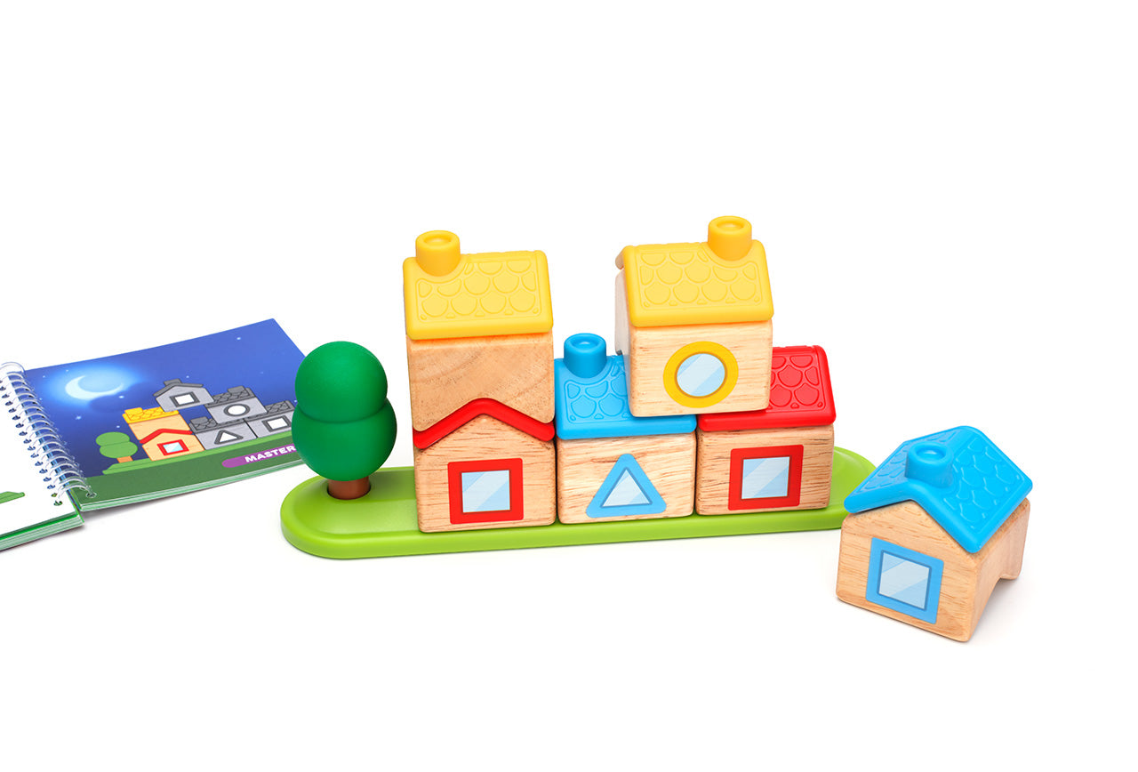 Logic Lane | Smart Games