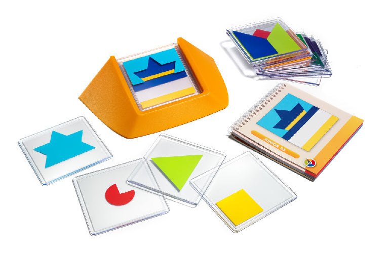 Color Code | Smart Games