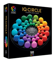 IQ Deluxe - Circle | Smart Games