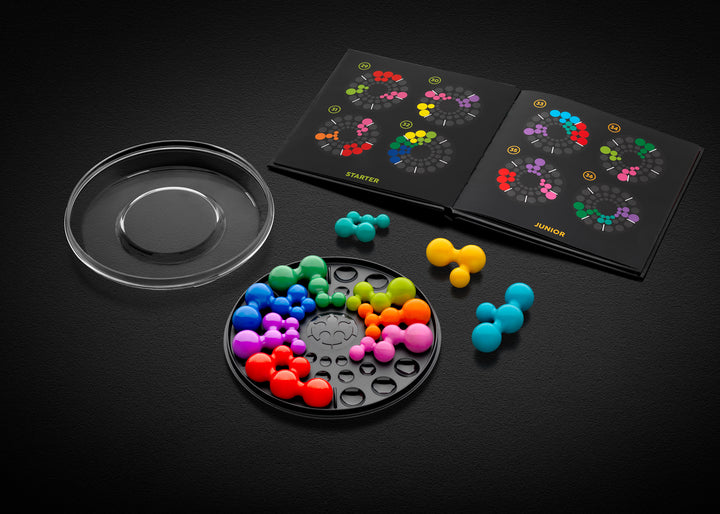 IQ Deluxe - Circle | Smart Games