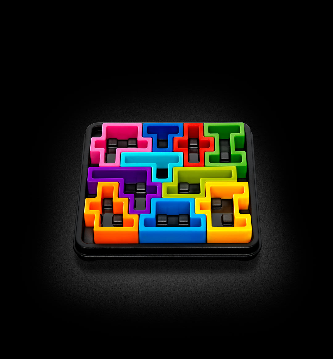 IQ Deluxe - Square | Smart Games