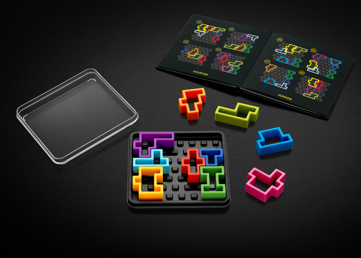 IQ Deluxe - Square | Smart Games