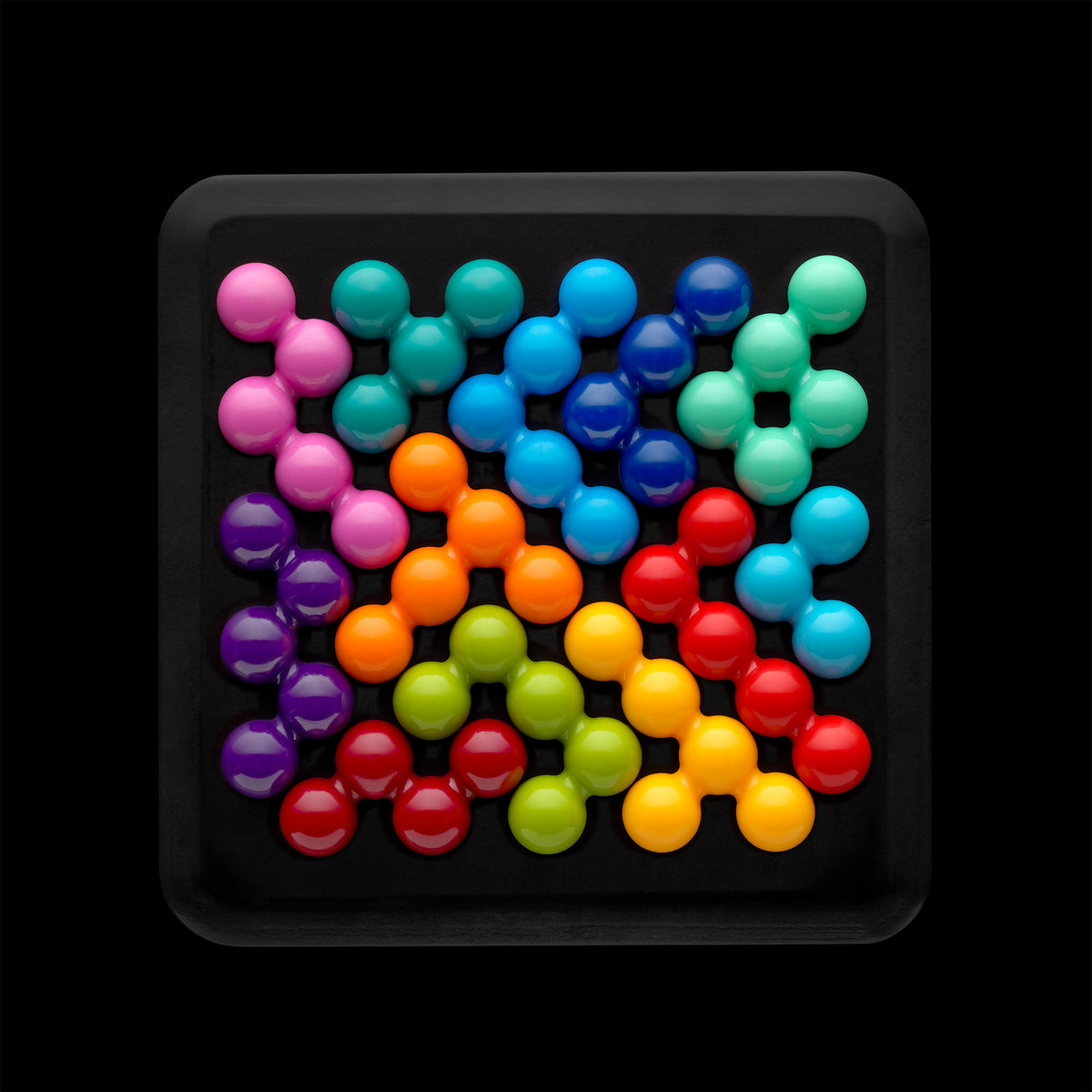 IQ Deluxe - Puzzler | Smart Games