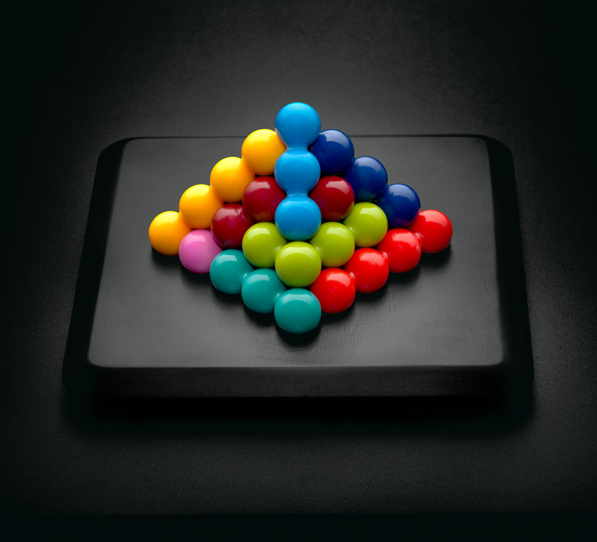 IQ Deluxe - Puzzler | Smart Games