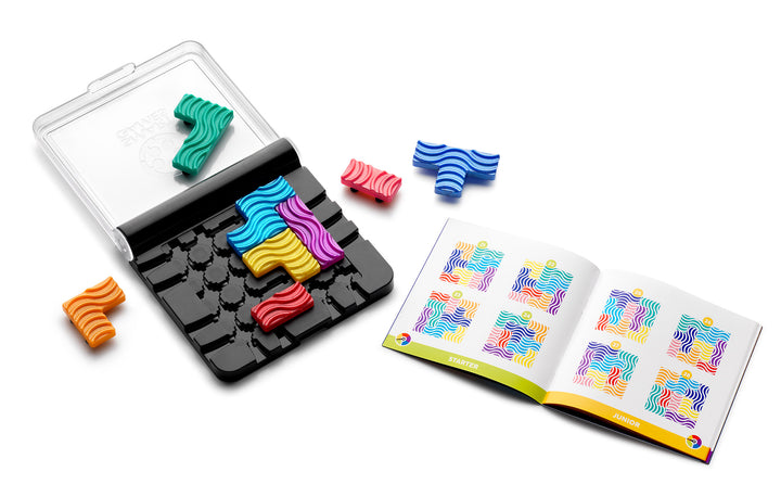 IQ Flow | Smart Games