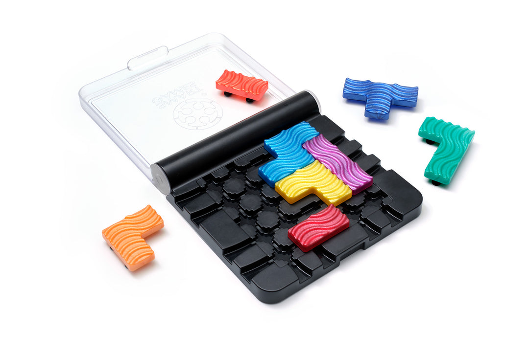 IQ Flow | Smart Games