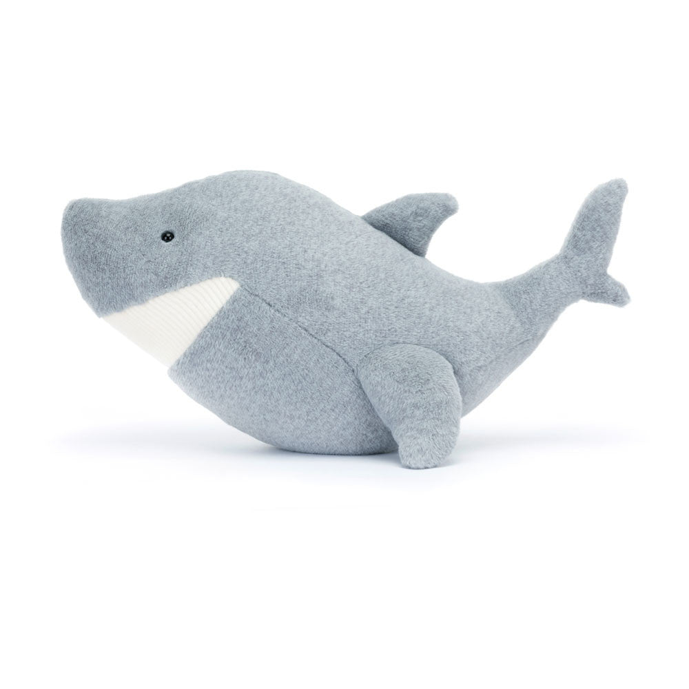Silvie Shark | Jellyca (Coming Soon)