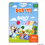 Dot It! Bluey | Skillmatics