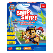 Snip Snip Paw Patrol | Skillmatics