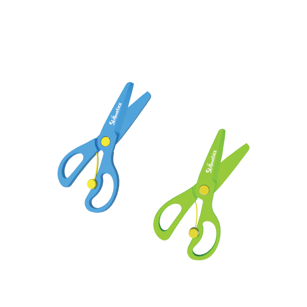 Snip Snip Paw Patrol | Skillmatics