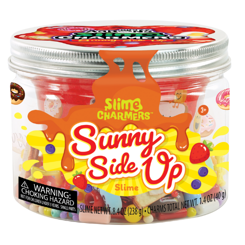 Crazy Aaron's Slime Charmer - Sunny Side Up