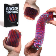 Morf Small Spring Berry | Humango