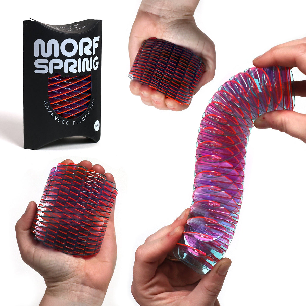 Morf Small Spring Berry | Humango