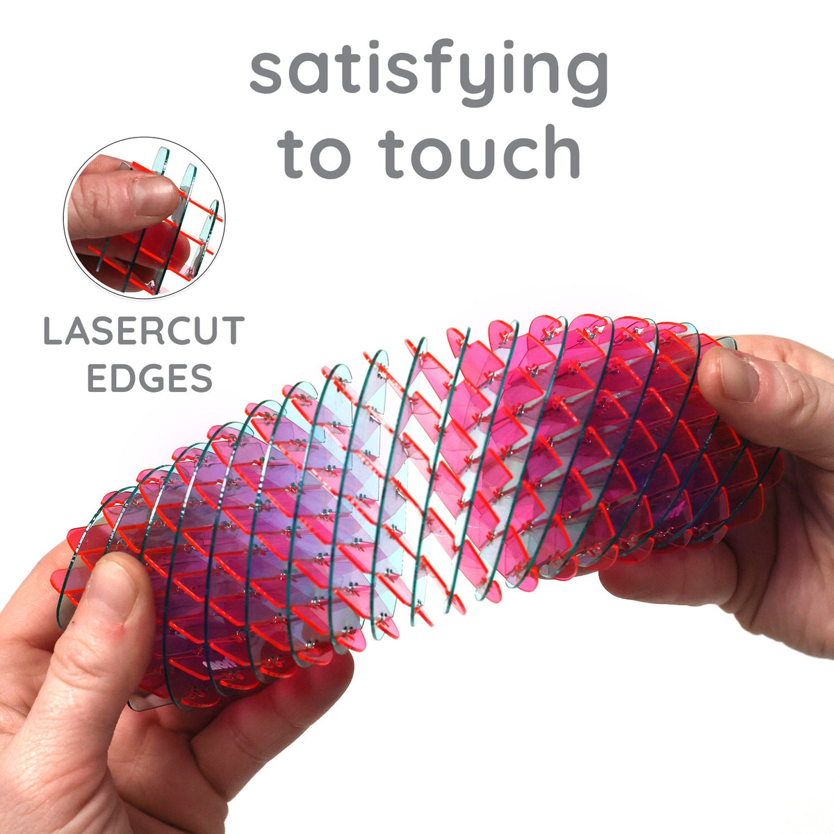 Morf Small Spring Berry | Humango