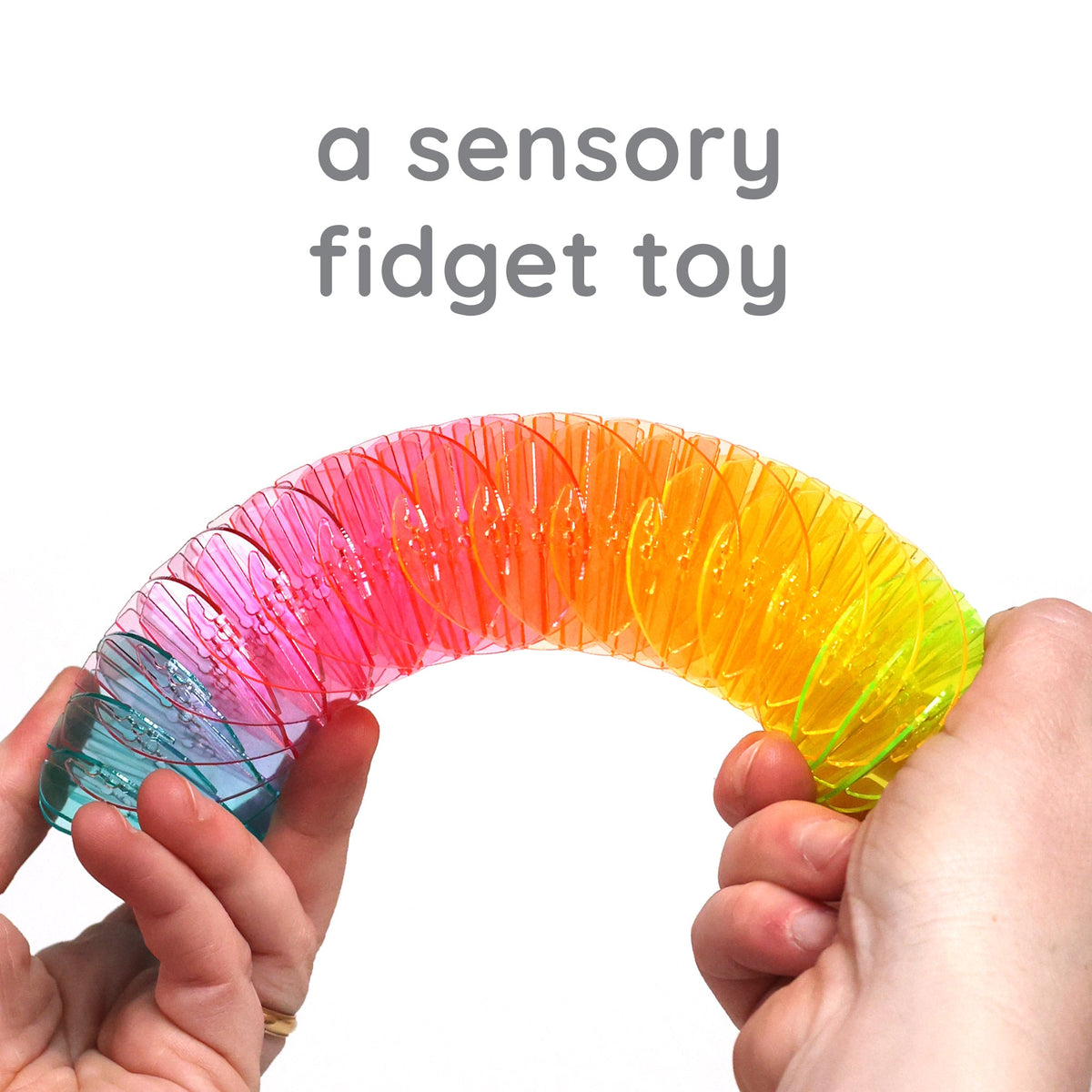 Morf Small Spring Rainbow | Humango