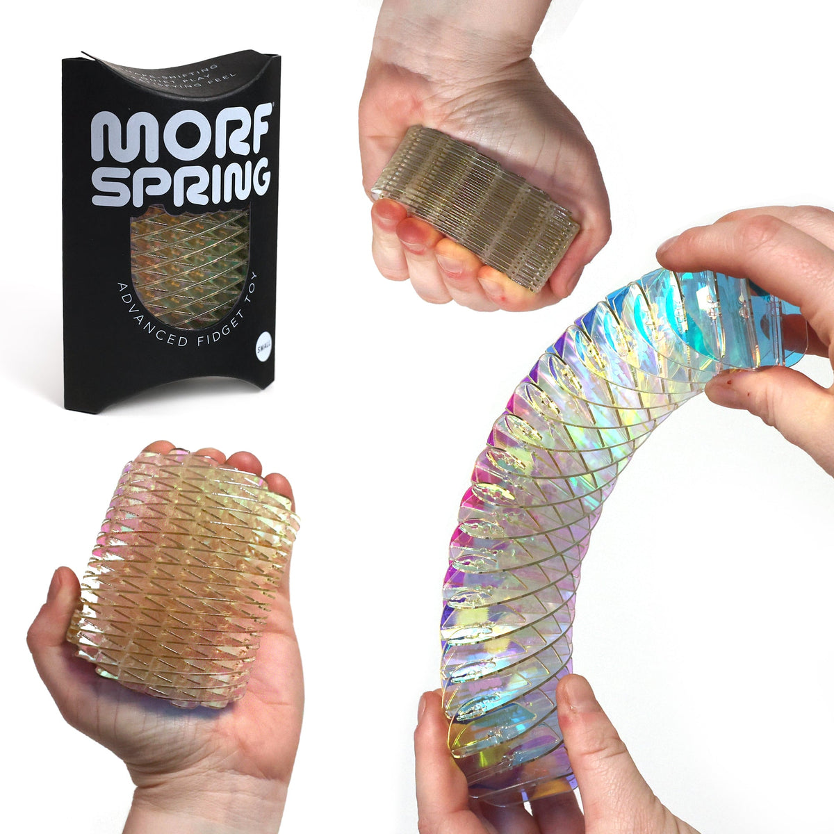 Morf Small Spring Unicorn | Humango